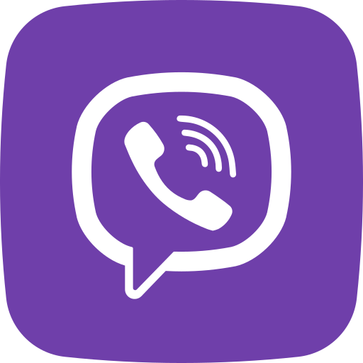 Chat us on Viber